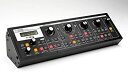 【中古】Moog Slim Phatty アナログシンセサイザーモジュール【メーカー名】Moog【メーカー型番】【ブランド名】moog【商品説明】Moog Slim Phatty アナログシンセサイザーモジュールLittle Phattyのサウンドエンジンをコンパクトにまとめたモノフォニック・アナログシンセサイザーMIDI音源17ラックサイズ　3Uスペース 奥行4 5/16中古品のため使用に伴うキズ等がございますが、問題なくご使用頂ける商品です。画像はイメージ写真ですので商品のコンディション、付属品の有無については入荷の度異なります。当店にて、動作確認・点検・アルコール等のクリーニングを施しております。中古品のため限定特典や補償等は、商品名、説明に記載があっても付属しておりません予めご了承下さい。当店では初期不良に限り、商品到着から7日間は返品を 受付けております。他モールとの併売品の為、完売の際はご連絡致しますのでご了承ください。ご注文からお届けまで1、ご注文⇒ご注文は24時間受け付けております。2、注文確認⇒ご注文後、当店から注文確認メールを送信します。3、お届けまで3〜10営業日程度とお考え下さい。4、入金確認⇒前払い決済をご選択の場合、ご入金確認後、配送手配を致します。5、出荷⇒配送準備が整い次第、出荷致します。配送業者、追跡番号等の詳細をメール送信致します。6、到着⇒出荷後、1〜3日後に商品が到着します。　※離島、北海道、九州、沖縄は遅れる場合がございます。予めご了承下さい。お電話でのお問合せは少人数で運営の為受け付けておりませんので、メールにてお問合せお願い致します。営業時間　月〜金　10:00〜17:00お客様都合によるご注文後のキャンセル・返品はお受けしておりませんのでご了承下さい。