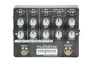 【中古】Empress Effects Multidrive Effects Pedal【メーカー名】Empress Effects【メーカー型番】130424A61【ブランド名】Empress Effects【商品説明】Empress Effects Multidrive Effects Pedal中古品のため使用に伴うキズ等がございますが、問題なくご使用頂ける商品です。画像はイメージ写真ですので商品のコンディション、付属品の有無については入荷の度異なります。当店にて、動作確認・点検・アルコール等のクリーニングを施しております。中古品のため限定特典や補償等は、商品名、説明に記載があっても付属しておりません予めご了承下さい。当店では初期不良に限り、商品到着から7日間は返品を 受付けております。他モールとの併売品の為、完売の際はご連絡致しますのでご了承ください。ご注文からお届けまで1、ご注文⇒ご注文は24時間受け付けております。2、注文確認⇒ご注文後、当店から注文確認メールを送信します。3、お届けまで3〜10営業日程度とお考え下さい。4、入金確認⇒前払い決済をご選択の場合、ご入金確認後、配送手配を致します。5、出荷⇒配送準備が整い次第、出荷致します。配送業者、追跡番号等の詳細をメール送信致します。6、到着⇒出荷後、1〜3日後に商品が到着します。　※離島、北海道、九州、沖縄は遅れる場合がございます。予めご了承下さい。お電話でのお問合せは少人数で運営の為受け付けておりませんので、メールにてお問合せお願い致します。営業時間　月〜金　10:00〜17:00お客様都合によるご注文後のキャンセル・返品はお受けしておりませんのでご了承下さい。