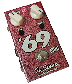 【中古】Fulltone [フルトーン] '69 MkII