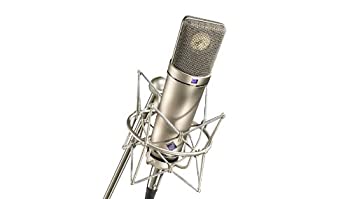 【中古】(非常に良い)NEUMANN U87Ai Studio Set/パッケージ品