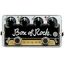 yÁzZ.Vex(W[xbNX) Vexter Box of Rock {bNXEIuEbN M^[EGtFN^[ [sAi]