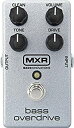 【中古】MXR M89 BASS OVERDRIVE