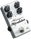 【中古】(非常に良い)Darkglass Electronics ダークグラスエレクトロニクス ベース用オーバードライブ Vintage Microtubes Overdrive(2)