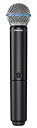 【中古】SHURE ワイヤレスマイク BLX ハンドヘルド型 送信機 BLX2B58JB