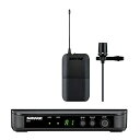 【中古】SHURE ワイヤレスシステム BLXシリーズ BLX14J/CVL プレゼンター向け BLX14J/CVL-JB