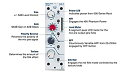 【中古】(非常に良い)RUPERT NEVE DESIGNS Portico 511(2)