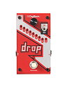 【中古】Digitech デジテック DROP ドロップ ピッチシフター