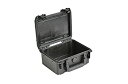 【中古】(非常に良い)AKG 3I-0806-3B-E ウォータータイトケース マイクロラッチ付き 空(2)