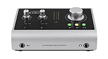 【中古】（非常に良い） iD14 英国デザイン高音質 オーディオ・インターフェイス/高性能24-bit/96kHz AD/DA コンバーター搭載 2-in/4-out【メーカー名】audient【メーカー型番】P182【ブランド名】Audient【商品説明】 iD14 英国デザイン高音質 オーディオ・インターフェイス/高性能24-bit/96kHz AD/DA コンバーター搭載 2-in/4-out■2-in/4-out ■高性能24-bit/96kHzAD/DA コンバーター■2系統のclass-Aマイク・プリアンプ■1系統のディスクリートJFET楽器入力■モニターコントロール機能(ソフトウエアベース)■高出力ヘッドフォンアンプ搭載■低レイテンシーDSPミキサー■USB2.0対応中古品のため使用に伴うキズ等がございますが、問題なくご使用頂ける商品です。画像はイメージ写真ですので商品のコンディション、付属品の有無については入荷の度異なります。当店にて、動作確認・点検・アルコール等のクリーニングを施しております。中古品のため限定特典や補償等は、商品名、説明に記載があっても付属しておりません予めご了承下さい。当店では初期不良に限り、商品到着から7日間は返品を 受付けております。他モールとの併売品の為、完売の際はご連絡致しますのでご了承ください。ご注文からお届けまで1、ご注文⇒ご注文は24時間受け付けております。2、注文確認⇒ご注文後、当店から注文確認メールを送信します。3、お届けまで3〜10営業日程度とお考え下さい。4、入金確認⇒前払い決済をご選択の場合、ご入金確認後、配送手配を致します。5、出荷⇒配送準備が整い次第、出荷致します。配送業者、追跡番号等の詳細をメール送信致します。6、到着⇒出荷後、1〜3日後に商品が到着します。　※離島、北海道、九州、沖縄は遅れる場合がございます。予めご了承下さい。お電話でのお問合せは少人数で運営の為受け付けておりませんので、メールにてお問合せお願い致します。営業時間　月〜金　10:00〜17:00お客様都合によるご注文後のキャンセル・返品はお受けしておりませんのでご了承下さい。