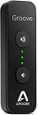 【中古】(非常に良い)Apogee Groove USB DAC ポータブル・ヘッドフォンアンプ 24bit/192kHz対応 Mac & PC対応 GROOV...