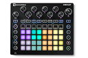 【中古】Novation グルーブボックス Circuit