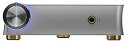 【中古】(非常に良い)KORG USB DAC デジタル→アナログ 変換器 フォノ入力対応 1bit DS-DAC-10R ハイレゾ オーディオ リッピング