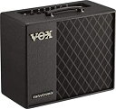 【中古】VOX モデリング ハイブリッド ギターアンプ VT40X スタジオ ライブに最適 エフェクト内蔵 ヘッドフォンアウト AUX入力 専用エディターソフト有り