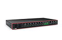 【中古】Focusrite Scarlett 18i20 3rd Gen オーディオインターフェイス