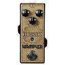 【中古】Wampler Pedals/ワンプラーペダル Tumnus Overdrive