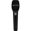 【中古】(非常に良い)Electro-Voice エレクトロボイス ダイナミック型 スーパーカーディオイド コンサートボーカルマイク ND86
