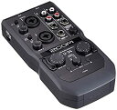 【中古】ZOOM ズーム ハンディオーディオインターフェース U-24