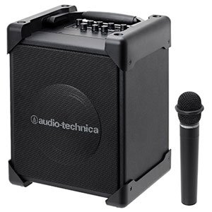 【中古】オーディオテクニカ デジタルワイヤレスアンプシステム(出力12W)【1.9GHz帯DECT準拠方式】audio-technica ATW-SP1910/MIC【メーカー名】オーディオテクニカ【メーカー型番】【ブランド名】Audio Technica(オーディオテクニカ)【商品説明】オーディオテクニカ デジタルワイヤレスアンプシステム(出力12W)【1.9GHz帯DECT準拠方式】audio-technica ATW-SP1910/MIC◆1.9GHz帯DECT準拠方式を採用。◆通信の途切れに強いダイバーシティ方式。◆デジタルアンプ＋ハウリングキャンセル回路によりクリアな音質。◆省電力化で最大約9時間の連続使用が可能◆本体を軽量化し持ち運びやすさを追求。中古品のため使用に伴うキズ等がございますが、問題なくご使用頂ける商品です。画像はイメージ写真ですので商品のコンディション、付属品の有無については入荷の度異なります。当店にて、動作確認・点検・アルコール等のクリーニングを施しております。中古品のため限定特典や補償等は、商品名、説明に記載があっても付属しておりません予めご了承下さい。当店では初期不良に限り、商品到着から7日間は返品を 受付けております。他モールとの併売品の為、完売の際はご連絡致しますのでご了承ください。ご注文からお届けまで1、ご注文⇒ご注文は24時間受け付けております。2、注文確認⇒ご注文後、当店から注文確認メールを送信します。3、お届けまで3〜10営業日程度とお考え下さい。4、入金確認⇒前払い決済をご選択の場合、ご入金確認後、配送手配を致します。5、出荷⇒配送準備が整い次第、出荷致します。配送業者、追跡番号等の詳細をメール送信致します。6、到着⇒出荷後、1〜3日後に商品が到着します。　※離島、北海道、九州、沖縄は遅れる場合がございます。予めご了承下さい。お電話でのお問合せは少人数で運営の為受け付けておりませんので、メールにてお問合せお願い致します。営業時間　月〜金　10:00〜17:00お客様都合によるご注文後のキャンセル・返品はお受けしておりませんのでご了承下さい。