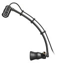 【中古】(非常に良い)audio-technica オーディオテクニカ / ATM350PL コンデンサーマイク 楽器収音用