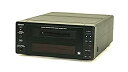 【中古】(非常に良い)DENON デノン DMD-80 MDデッキ