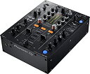 【中古】Pioneer DJ パフォーマンスDJミキサー DJM-450