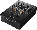 【中古】Pioneer DJ パフォーマンスDJミキサー DJM-250MK2