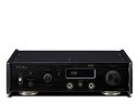 【中古】(非常に良い)ティアック USB DAC/ヘッドホンアンプ(ブラック)TEAC UD-505-B