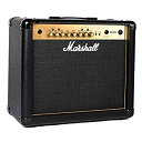 【中古】Marshall MG-Gold シリーズ ギターアンプコンボ MG30FX GOLD