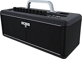 【中古】BOSS/KATANA-AIR Guitar Amplifier ワイヤレス・ギター・アンプ