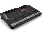 【中古】IK Multimedia UNO Synth モノフォニックシンセサイザー アナログシンセ IKマルチメディア