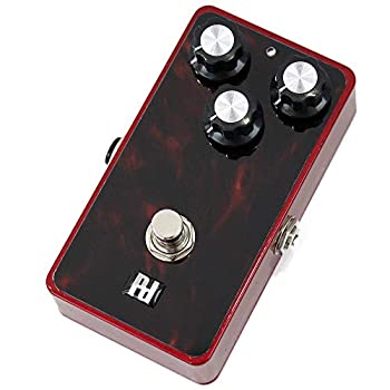 【中古】(非常に良い)Pedal diggers ペダルディガーズ エフェクター オーバードライブ/ディストーション Emotions
