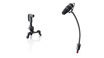 【中古】DPA 4099-DC-1-199-V 楽器用 高感度マイクロホン バイオリンセット