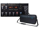 yÁzBOSS ({X) GT-100 Version2.0 COSM Amp Effects Processor + LOobO CB-GT100 Zbg