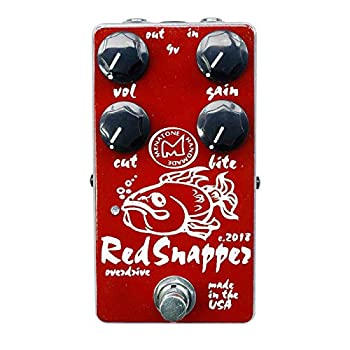 yÁzMenatone Red Snapper 4 Knob I[o[hCu M^[GtFN^[