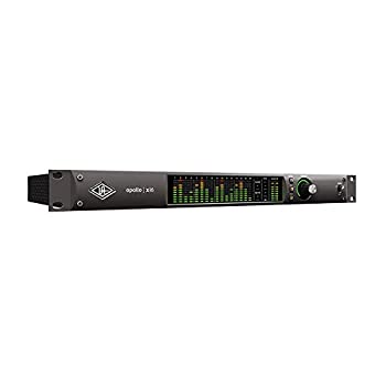 【中古】Universal Audio ユニバーサルオーディオ/Apollo X16 Thunderbolt3 オーディオインターフェース