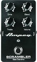 【中古】Ampeg Scrambler Bass Overdrive ベースオーバードライブ【メーカー名】Ampeg【メーカー型番】99-040-4021【ブランド名】Ampeg【商品説明】Ampeg Scrambler Bass Overdrive ベースオーバードライブアンペグ スクランブラー ベース用オーバードライブ中古品のため使用に伴うキズ等がございますが、問題なくご使用頂ける商品です。画像はイメージ写真ですので商品のコンディション、付属品の有無については入荷の度異なります。当店にて、動作確認・点検・アルコール等のクリーニングを施しております。中古品のため限定特典や補償等は、商品名、説明に記載があっても付属しておりません予めご了承下さい。当店では初期不良に限り、商品到着から7日間は返品を 受付けております。他モールとの併売品の為、完売の際はご連絡致しますのでご了承ください。ご注文からお届けまで1、ご注文⇒ご注文は24時間受け付けております。2、注文確認⇒ご注文後、当店から注文確認メールを送信します。3、お届けまで3〜10営業日程度とお考え下さい。4、入金確認⇒前払い決済をご選択の場合、ご入金確認後、配送手配を致します。5、出荷⇒配送準備が整い次第、出荷致します。配送業者、追跡番号等の詳細をメール送信致します。6、到着⇒出荷後、1〜3日後に商品が到着します。　※離島、北海道、九州、沖縄は遅れる場合がございます。予めご了承下さい。お電話でのお問合せは少人数で運営の為受け付けておりませんので、メールにてお問合せお願い致します。営業時間　月〜金　10:00〜17:00お客様都合によるご注文後のキャンセル・返品はお受けしておりませんのでご了承下さい。