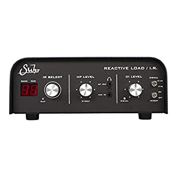 【中古】Suhr REACTIVE LOAD IR リアクティブロードボックス 正規輸入品