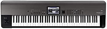 【中古】KORG キーボード シンセサイザー KROME EX 88 ピアノ鍵盤