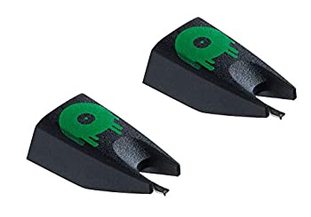 【中古】（非常に良い）Ortofon Concorde Mix用 交換針2個入りセット 43511-109912 141［並行輸入］【メーカー名】Ortofon【メーカー型番】【ブランド名】オルトフォン【商品説明】Ortofon Concorde Mix用 交換針2個入りセット 43511-109912 141［並行輸入］Ortofon Concorde Mix用 交換針2個入りセット 43511-109912中古品のため使用に伴うキズ等がございますが、問題なくご使用頂ける商品です。画像はイメージ写真ですので商品のコンディション、付属品の有無については入荷の度異なります。当店にて、動作確認・点検・アルコール等のクリーニングを施しております。中古品のため限定特典や補償等は、商品名、説明に記載があっても付属しておりません予めご了承下さい。当店では初期不良に限り、商品到着から7日間は返品を 受付けております。他モールとの併売品の為、完売の際はご連絡致しますのでご了承ください。ご注文からお届けまで1、ご注文⇒ご注文は24時間受け付けております。2、注文確認⇒ご注文後、当店から注文確認メールを送信します。3、お届けまで3〜10営業日程度とお考え下さい。4、入金確認⇒前払い決済をご選択の場合、ご入金確認後、配送手配を致します。5、出荷⇒配送準備が整い次第、出荷致します。配送業者、追跡番号等の詳細をメール送信致します。6、到着⇒出荷後、1〜3日後に商品が到着します。　※離島、北海道、九州、沖縄は遅れる場合ございます。予めご了承下さい。お電話でのお問合せは少人数で運営の為受け付けておりませんので、メールにてお問合せお願い致します。営業時間　月〜金　10:00〜17:00お客様都合によるご注文後のキャンセル・返品はお受けしておりませんのでご了承下さい。