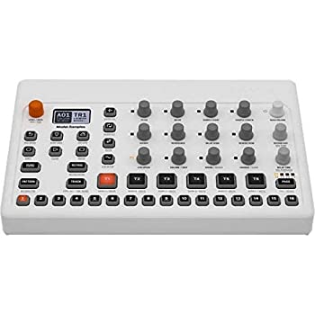 【中古】Elektron エレクトロン/Model:Samples ES-MSM 6ラックポータブルサンプルベースドラムマシン