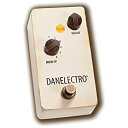 【中古】(非常に良い)DANELECTRO エフェクター オーバードライブ THE BREAKDOWN BR-1