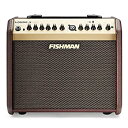 【中古】FISHMAN/LOUDBOX MINI with Bluetooth フィッシュマン