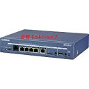 【中古】第一興商 ADSL・光回線共用ルーター RTX830