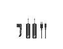【中古】(非常に良い)Sennheiser ゼンハイザー XS Wireless Digital(XSW-D) INSTRUMENT BASE SET ギターワ...