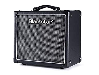 【中古】Blackstar ブラックスター ギターアンプ HT-1R MKII BS HT-1R MK2 VALVE COMBO REVERB