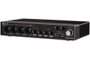 【中古】(非常に良い)スタインバーグ Steinberg USB3.0 オーディオインターフェイス UR44C