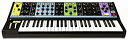 【中古】(非常に良い)moog モーグ/Matriarch 4ボイス・...(2)
