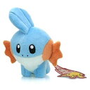 【中古】(非常に良い)ポケモンセンターオリジナル ミズゴロウドール 10thAnniversary ver. ぬいぐるみ
