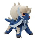 【中古】(非常に良い)ポケモンセンターオリジナル ダイケンキドール