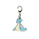 【中古】(非常に良い)ポケモンセンターオリジナル 全国ずかんメタルチャーム131